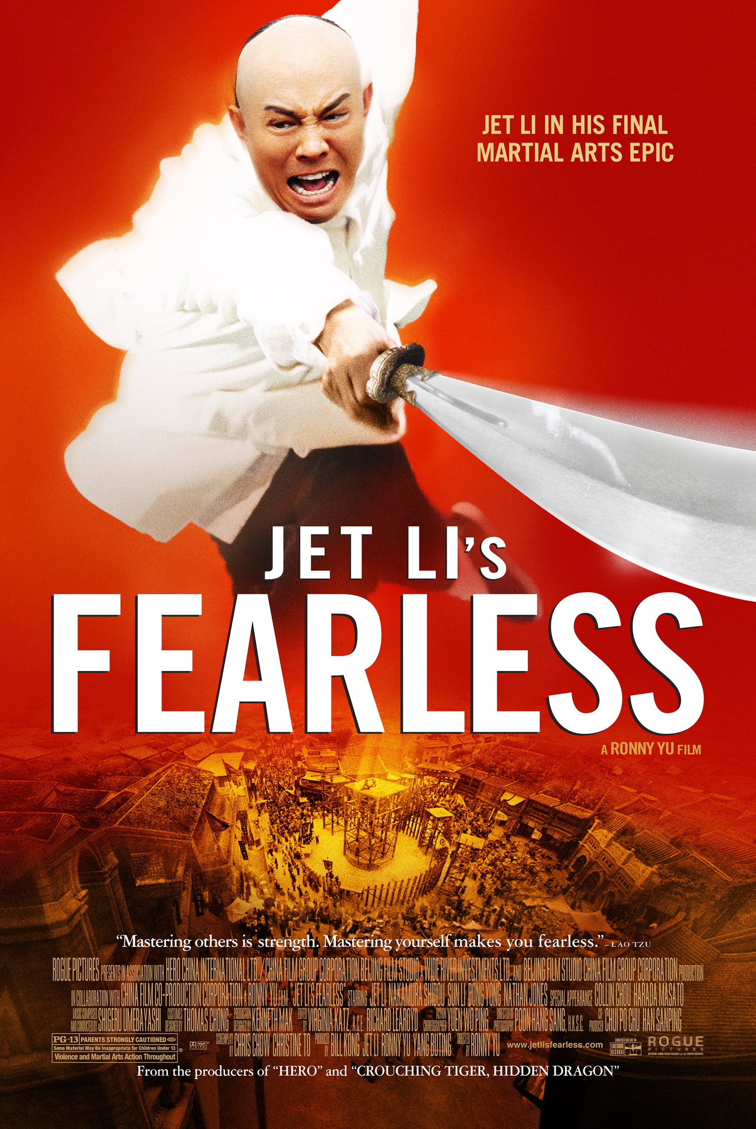 0802 - Fearless